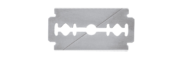 Kürschnerklinge