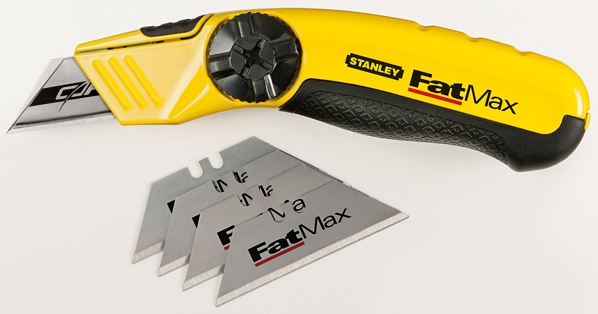 Stanley-Messer FatMax™