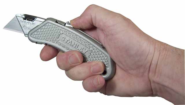 Stanley QuickSlide™ II Sportmesser „Pocket“
