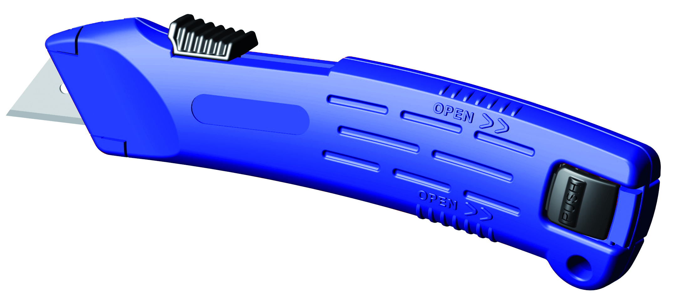 Sicherheitsmesser Automatik