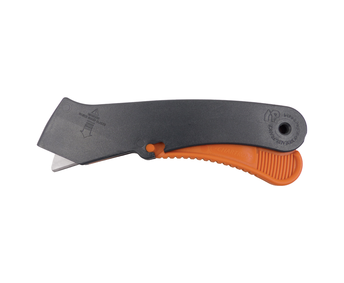 Sicherheitsmesser Chartron