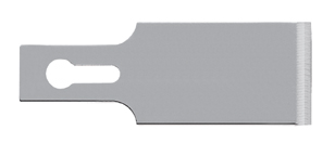 Schaberklinge