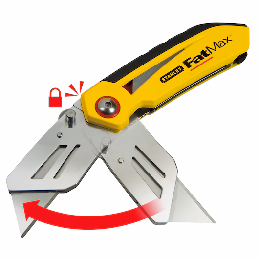 Stanley-Klappmesser FatMax™