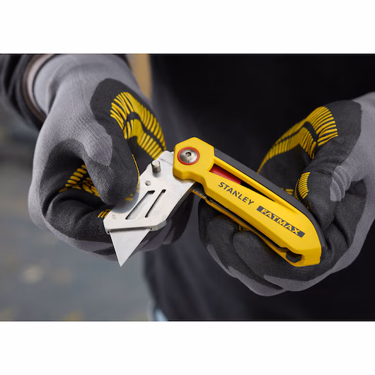 Stanley-Klappmesser FatMax™