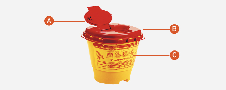 Klingenbox Soalam 2
