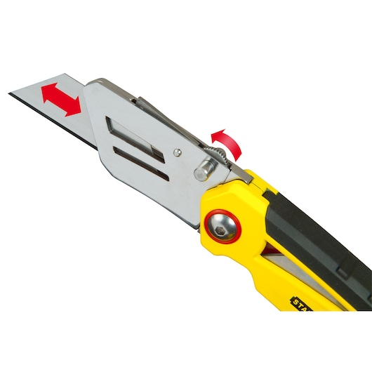 Stanley-Klappmesser FatMax™