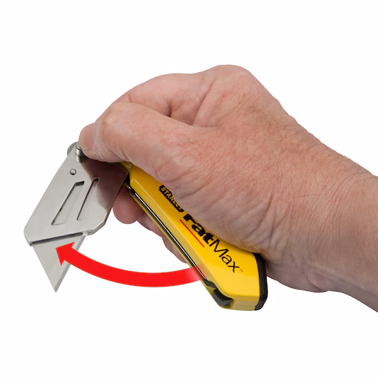 Stanley-Klappmesser FatMax™