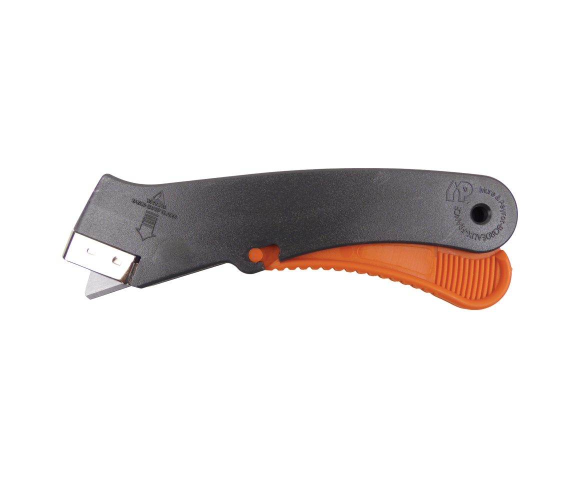 Sicherheitsmesser Ferret