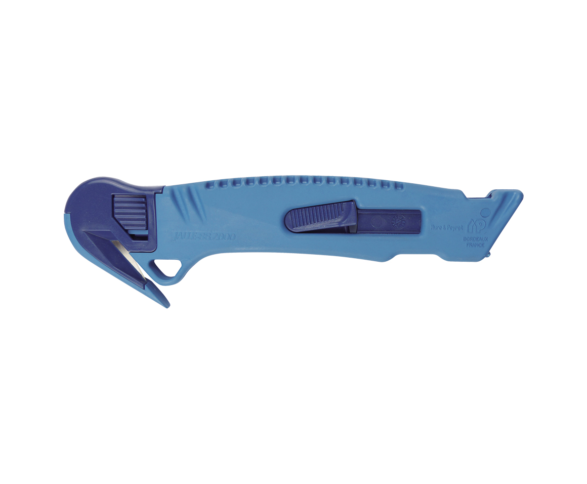 Sicherheitsmesser Jalle ALD