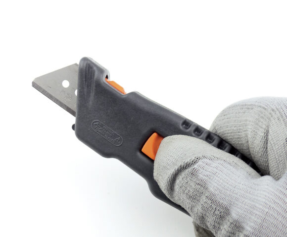 Sicherheitsmesser Jalle