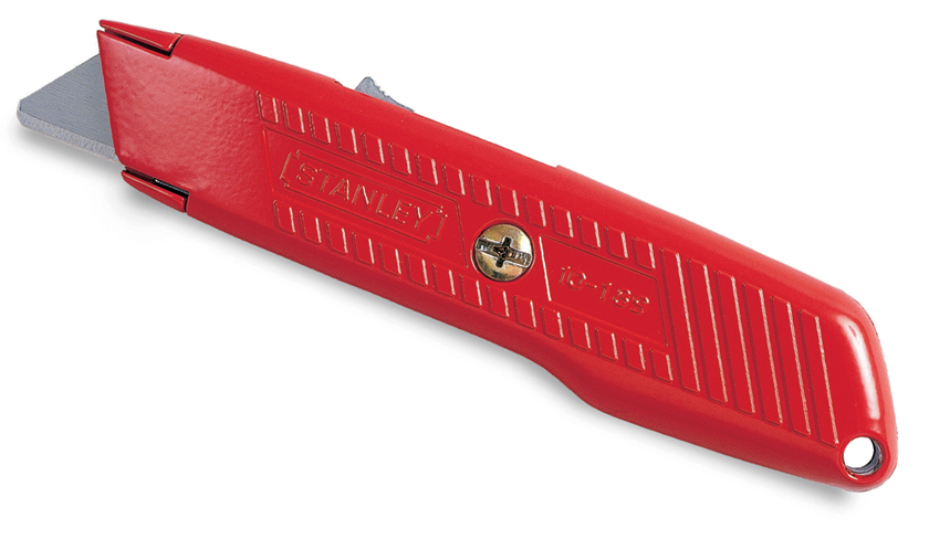 Stanley-Sicherheitsmesser 99 E