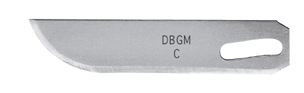 Bastlermesserklinge