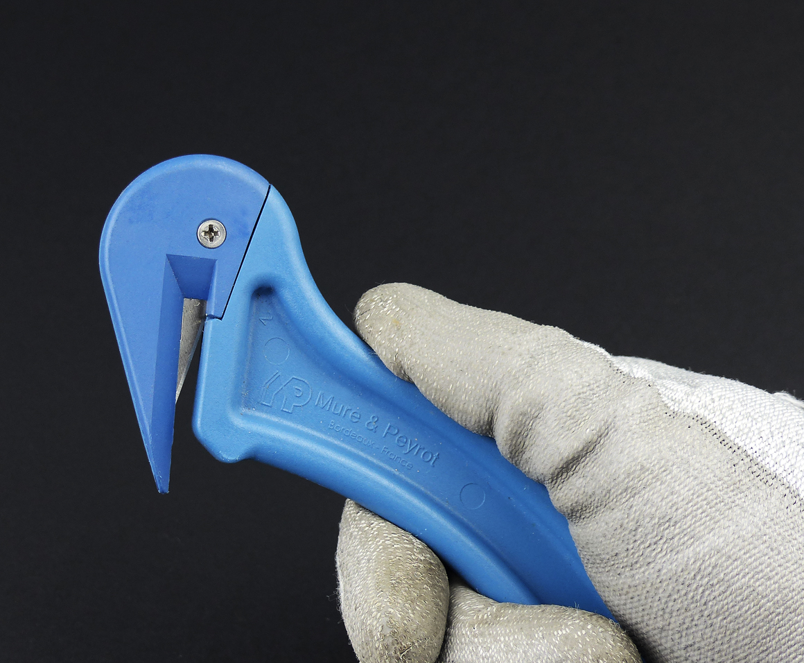 Folienschneider Cri-Cri 2 ALD