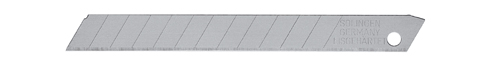 Abbrechklinge 9 mm