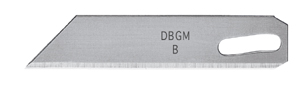 Bastlermesserklinge