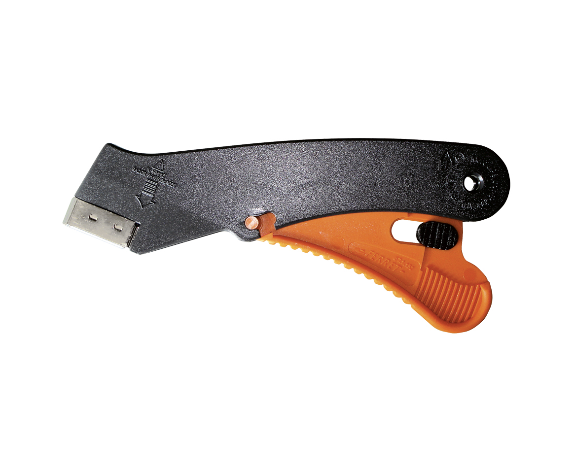 Sicherheitsmesser Ferret