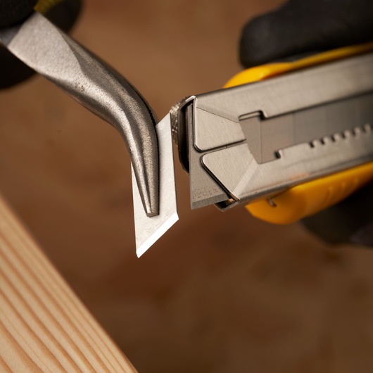 Abbrechklinge 25 mm