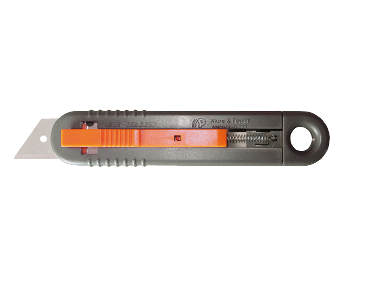 Sicherheitsmesser Lège