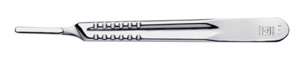 Scalpellhalter Hera