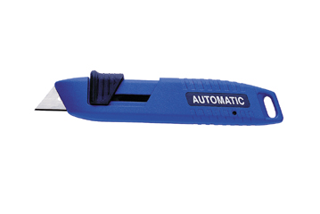 Sicherheitsmesser Dädalos
