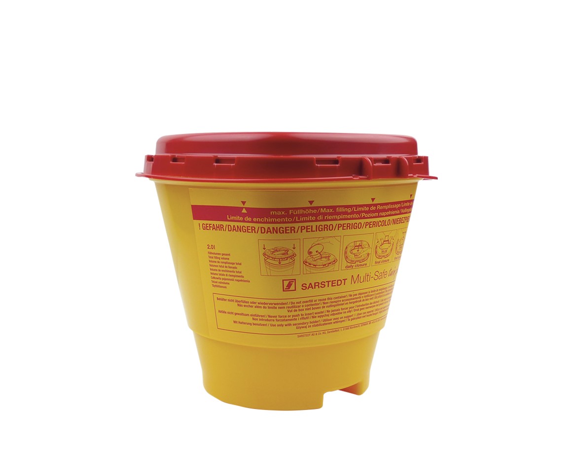 Klingenbox Soalam 2