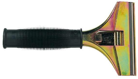 Schaber Arcins 10 cm