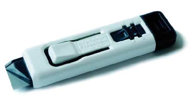Sicherheitskartonöffner PresstoCut