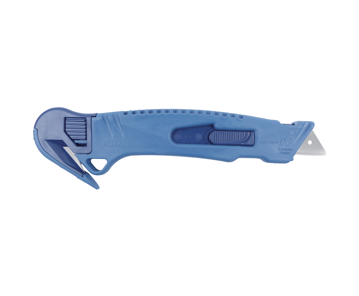 Sicherheitsmesser Jalle ALD