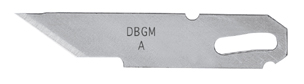 Bastlermesserklinge