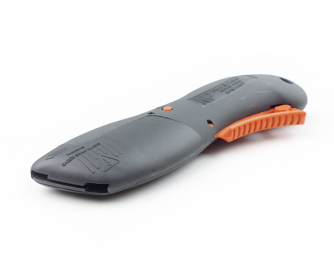 Sicherheitsmesser Mascaret