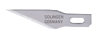 Mini-Dekoklinge