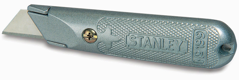 Stanley-Messer 199 E