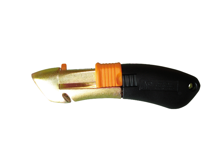 Sicherheitsmesser Arguin