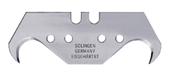 Superhakenklinge