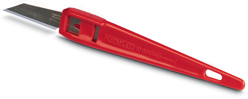 Stanley-Hobbymesser Einweg
