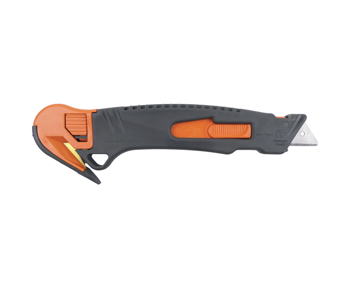 Sicherheitsmesser Jalle