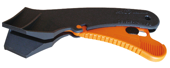 Sicherheitsmesser Deveze