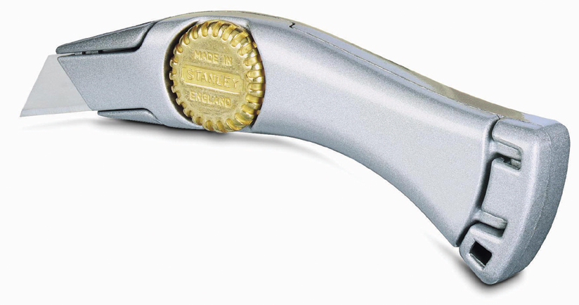 Stanley-Messer Titan