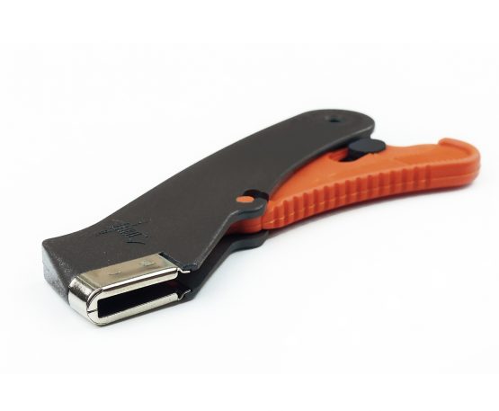Sicherheitsmesser Ferret