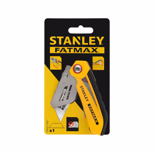 Stanley-Klappmesser FatMax™