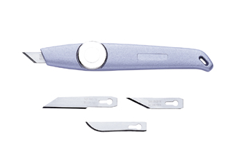 Bastlermesser Helios