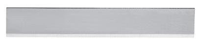 Stapelfaserklinge