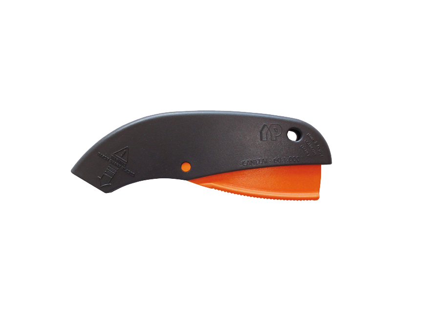 Einwegsicherheitsmesser Canelai