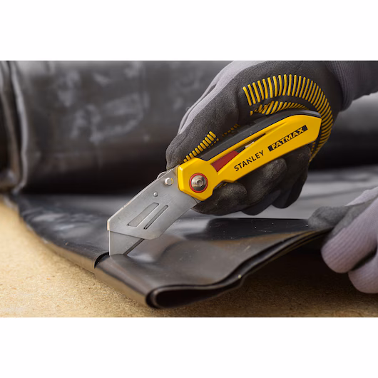 Stanley-Klappmesser FatMax™