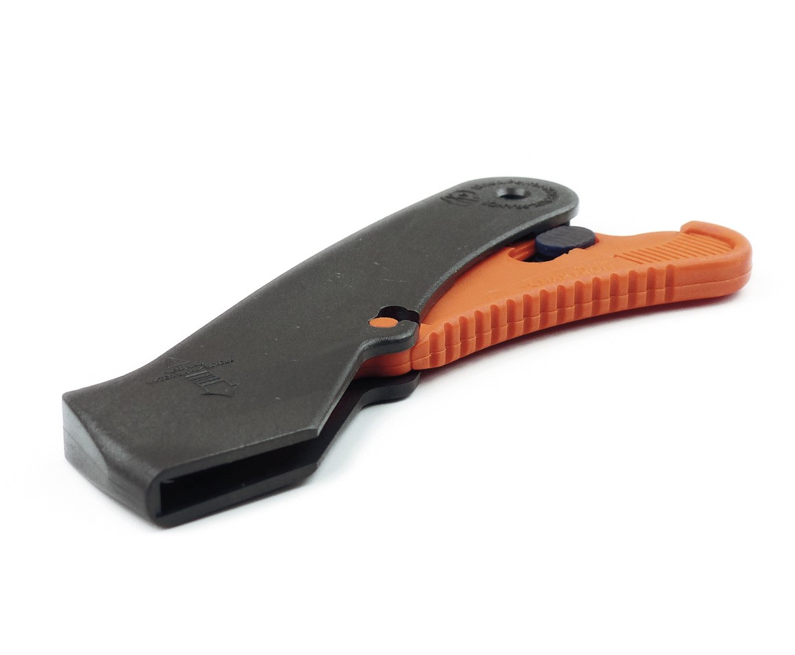 Sicherheitsmesser Chartron