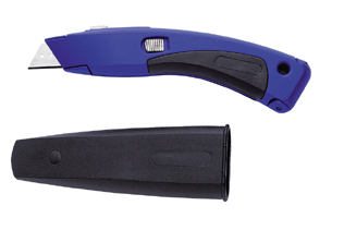 Universalmesser Daphne mit Köcher