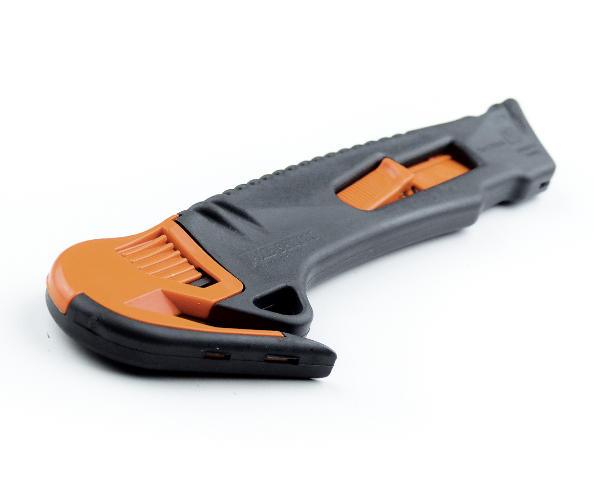 Sicherheitsmesser Jalle
