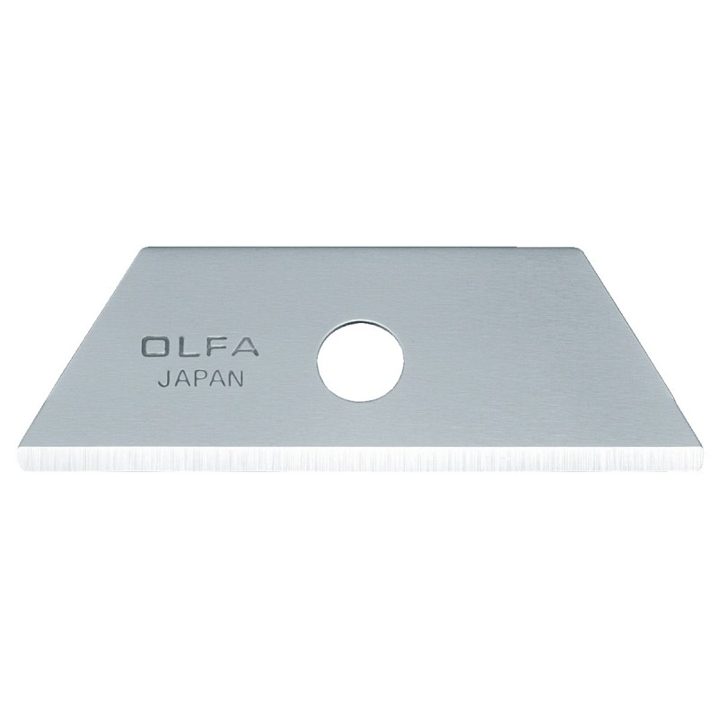 Olfa®-Trapezklinge