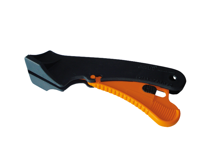 Sicherheitsmesser Estey
