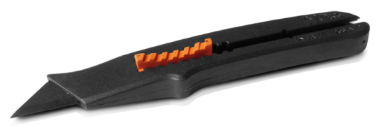 Sicherheitsmesser Pyla